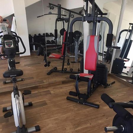 פודגורה Summerheaven Apartments חדר תמונה
