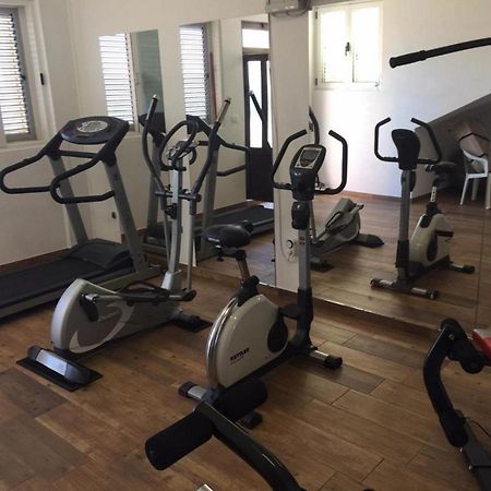 פודגורה Summerheaven Apartments חדר תמונה