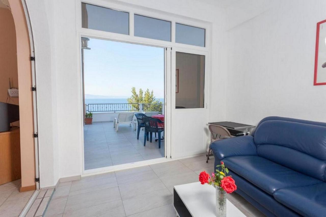 פודגורה Summerheaven Apartments מראה חיצוני תמונה