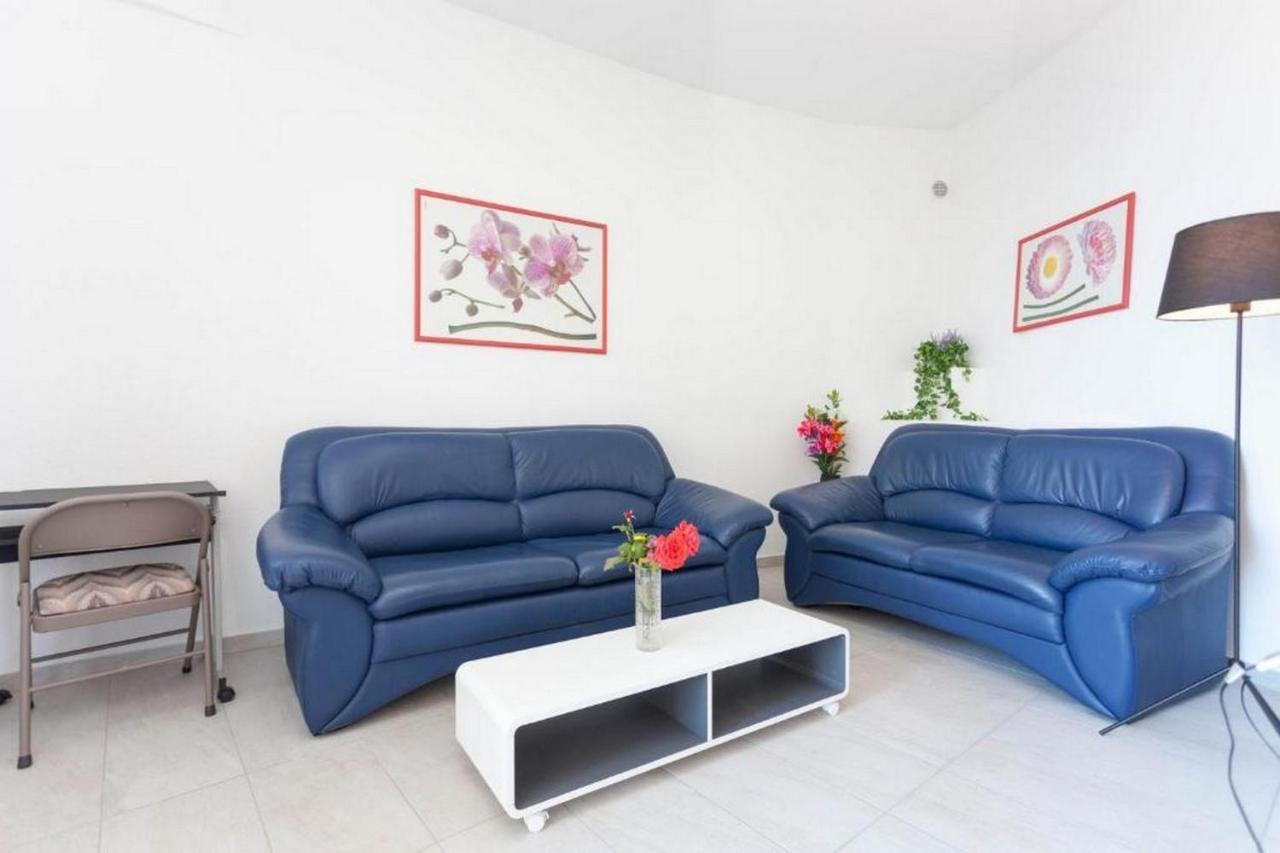 פודגורה Summerheaven Apartments מראה חיצוני תמונה