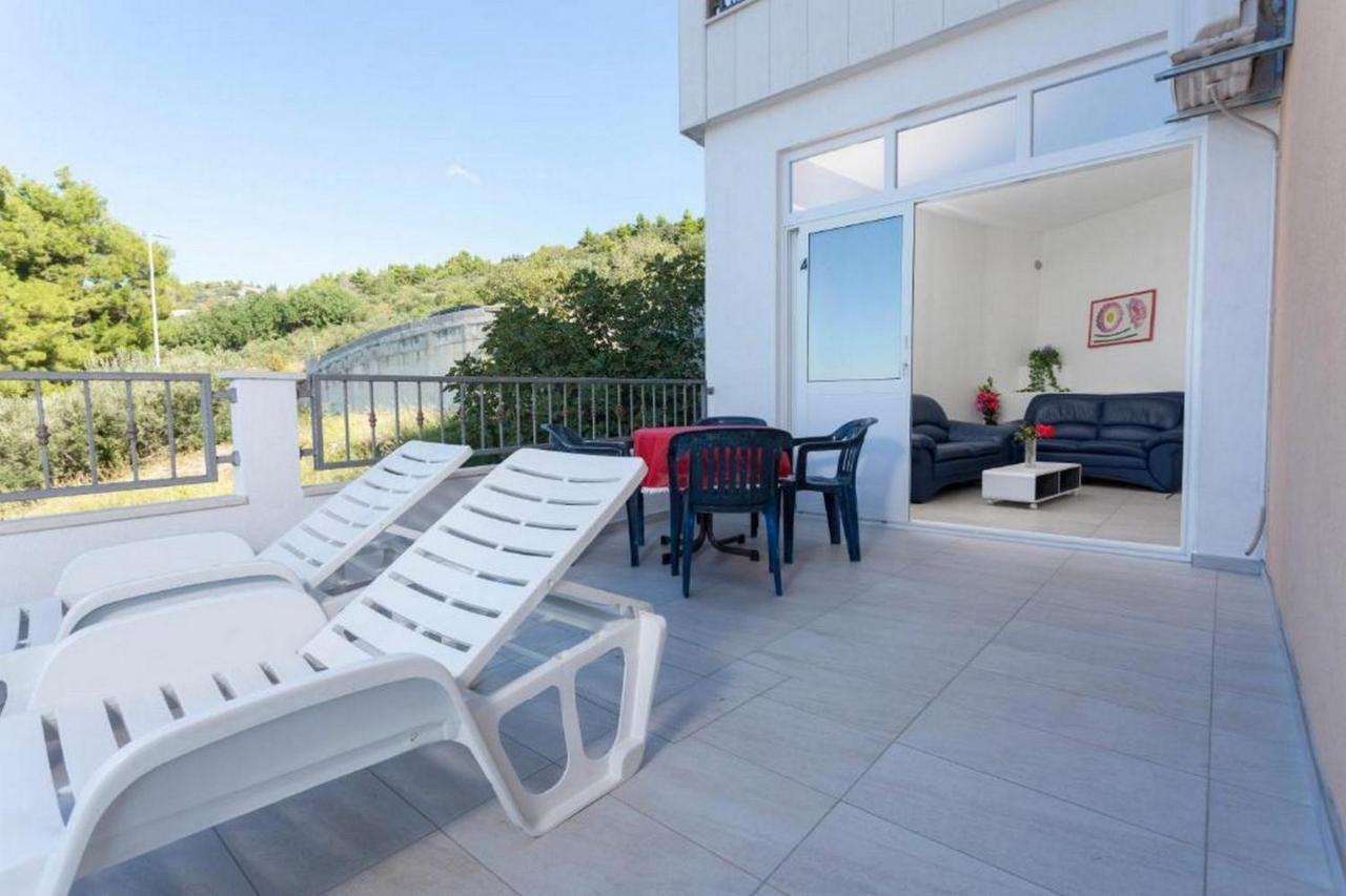 פודגורה Summerheaven Apartments מראה חיצוני תמונה