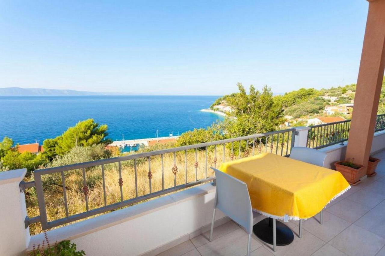 פודגורה Summerheaven Apartments מראה חיצוני תמונה