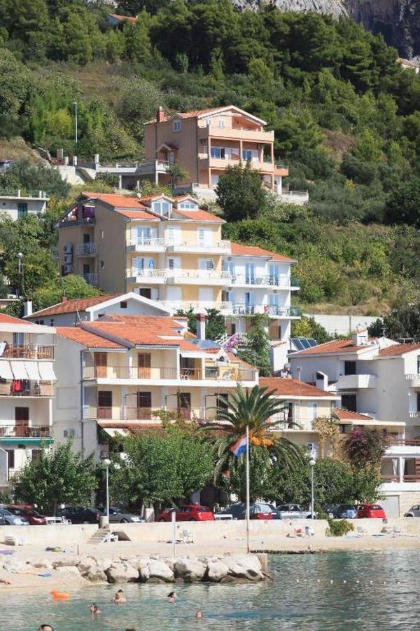 פודגורה Summerheaven Apartments מראה חיצוני תמונה