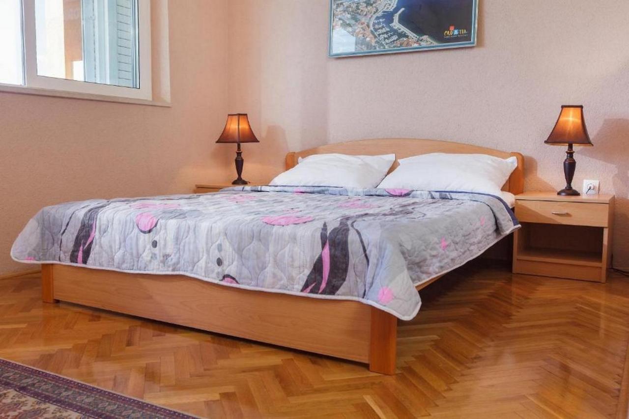 פודגורה Summerheaven Apartments מראה חיצוני תמונה