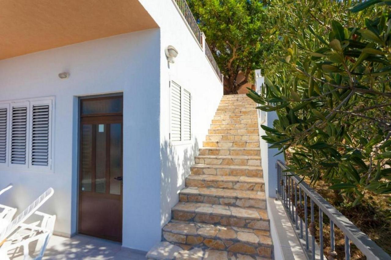 פודגורה Summerheaven Apartments מראה חיצוני תמונה