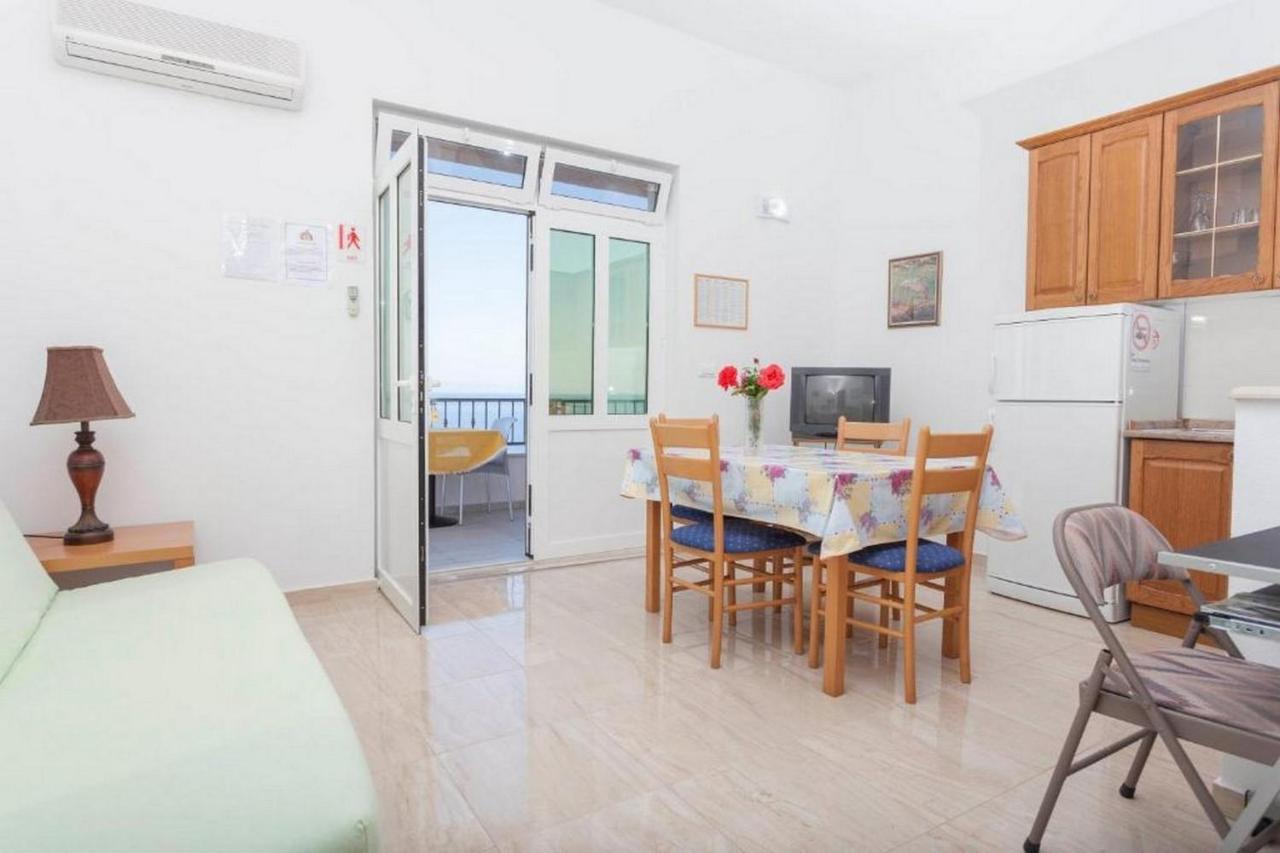 פודגורה Summerheaven Apartments מראה חיצוני תמונה