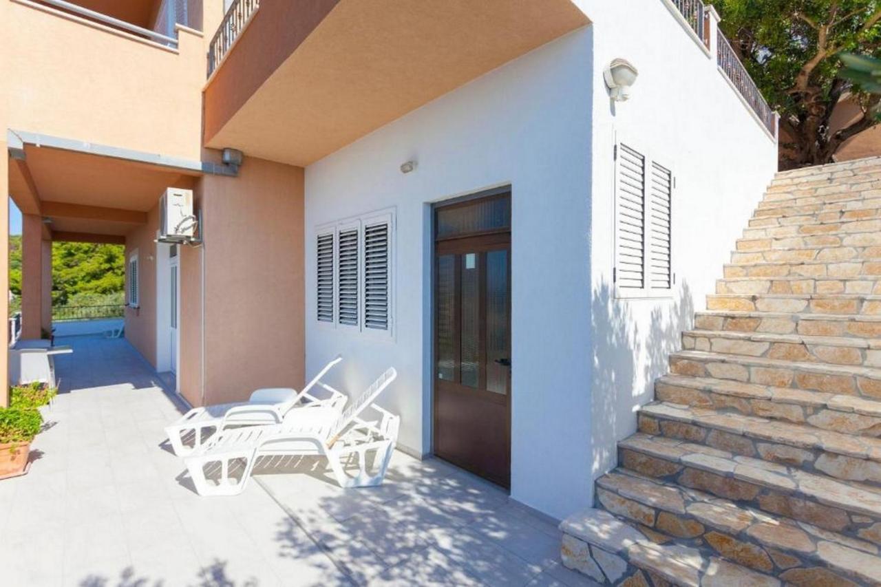 פודגורה Summerheaven Apartments מראה חיצוני תמונה