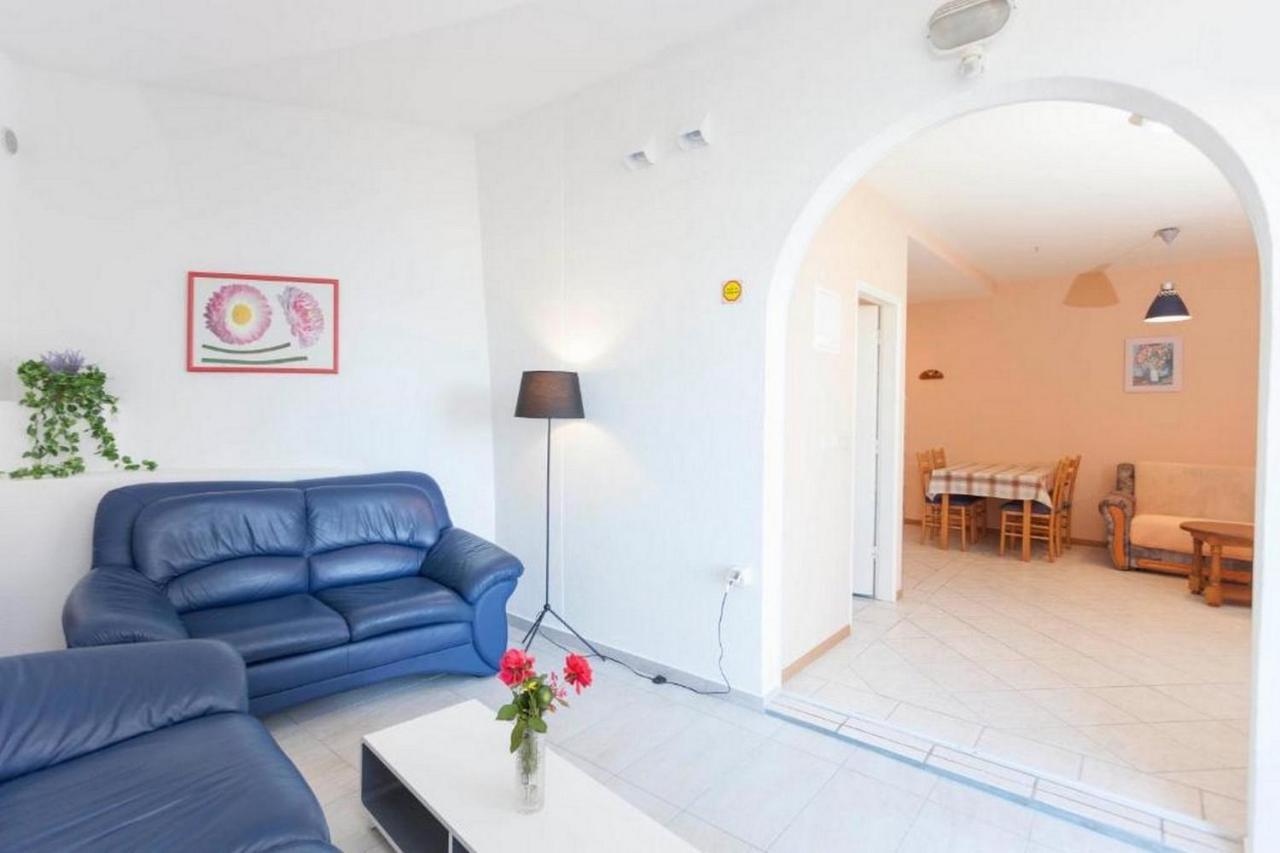 פודגורה Summerheaven Apartments מראה חיצוני תמונה