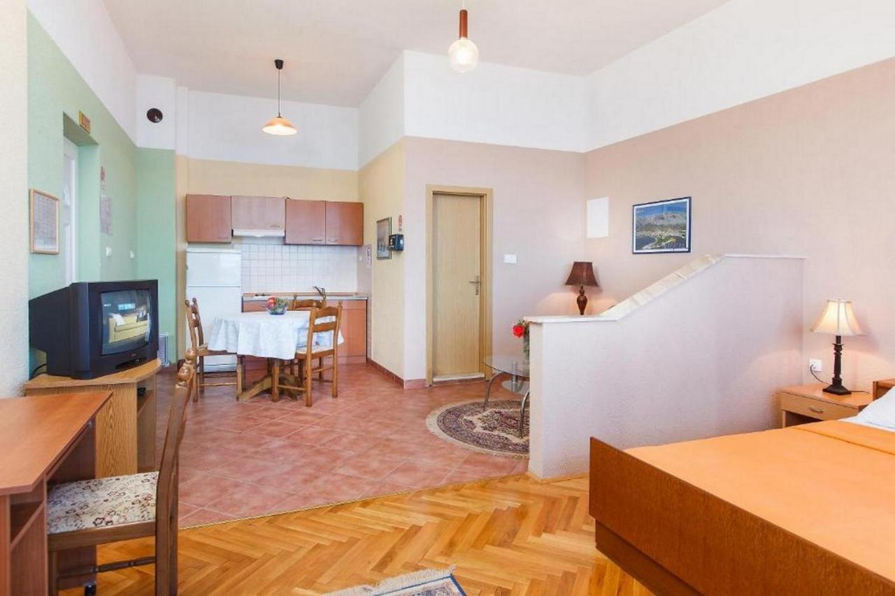 פודגורה Summerheaven Apartments מראה חיצוני תמונה