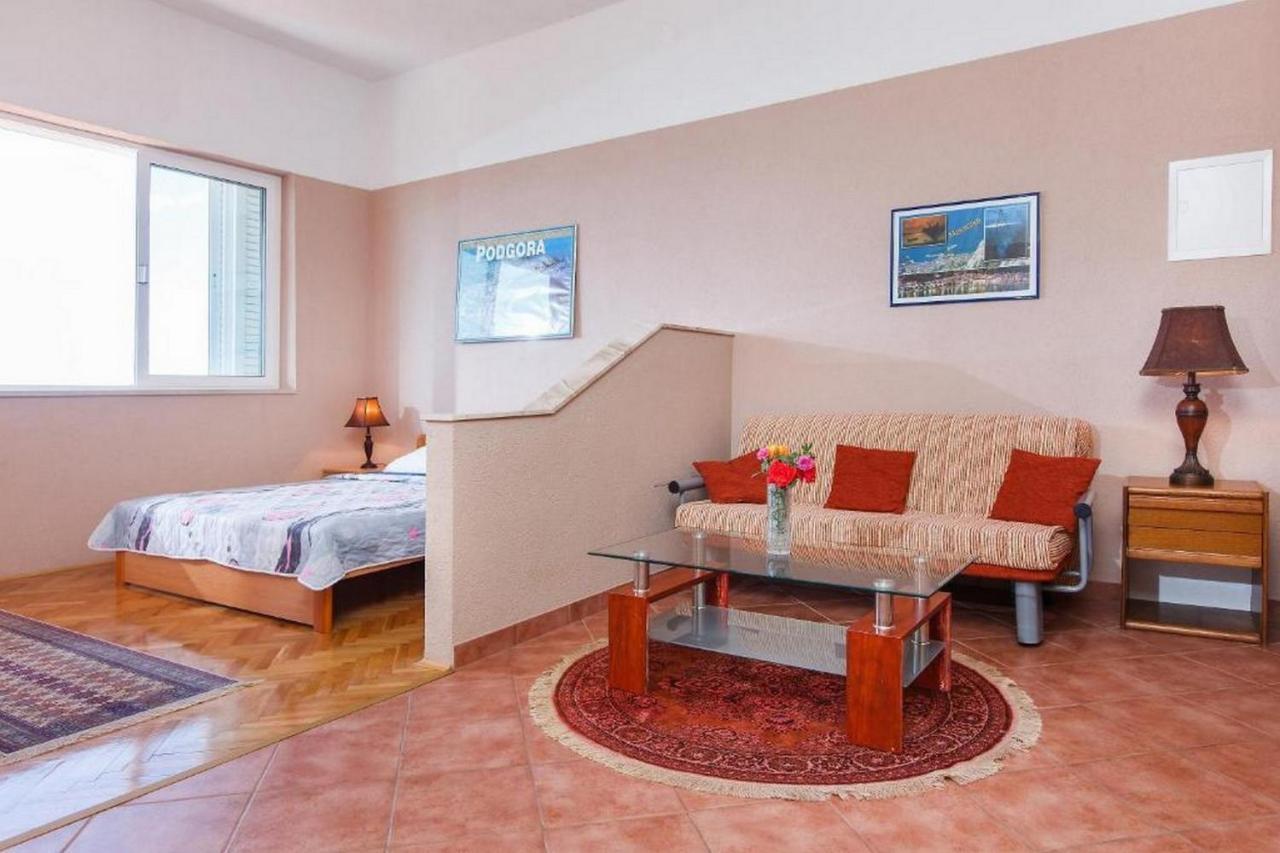 פודגורה Summerheaven Apartments מראה חיצוני תמונה