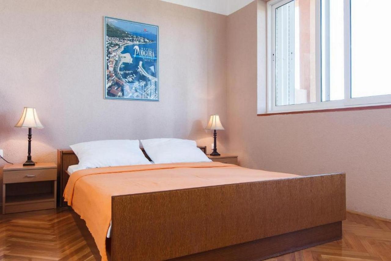 פודגורה Summerheaven Apartments מראה חיצוני תמונה
