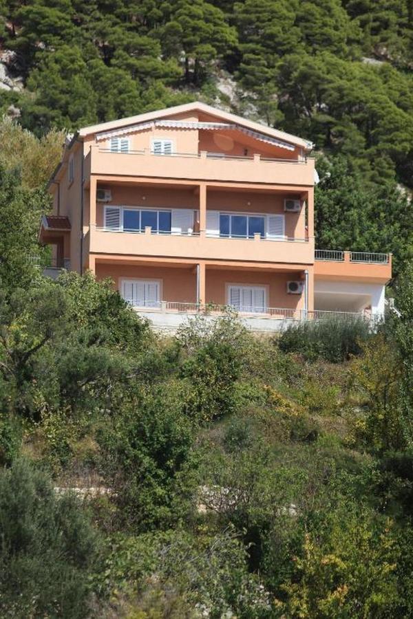 פודגורה Summerheaven Apartments מראה חיצוני תמונה