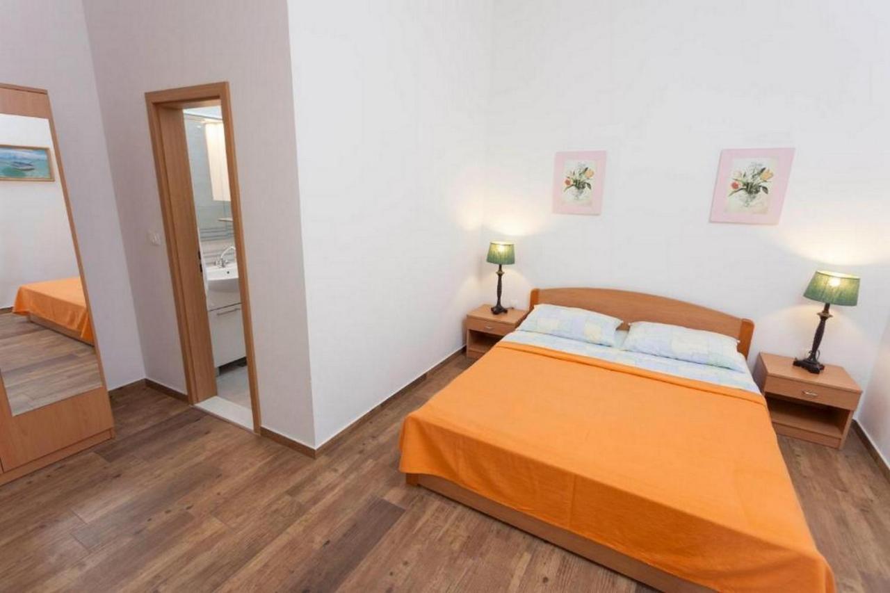 פודגורה Summerheaven Apartments מראה חיצוני תמונה