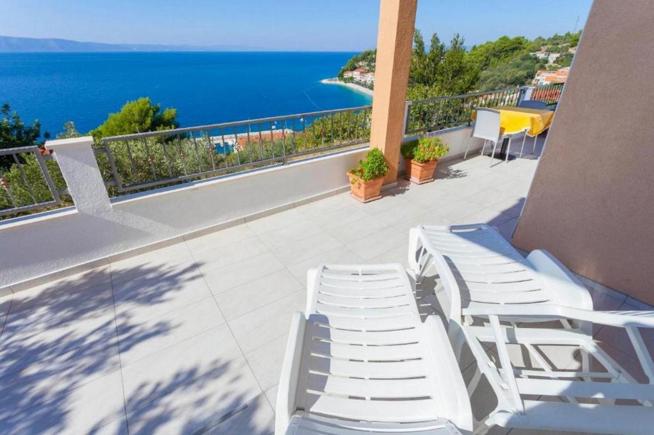 פודגורה Summerheaven Apartments מראה חיצוני תמונה