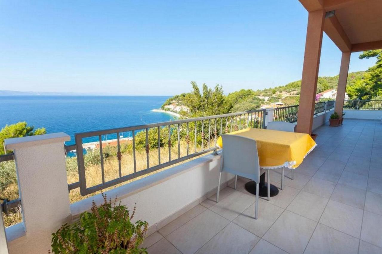 פודגורה Summerheaven Apartments מראה חיצוני תמונה