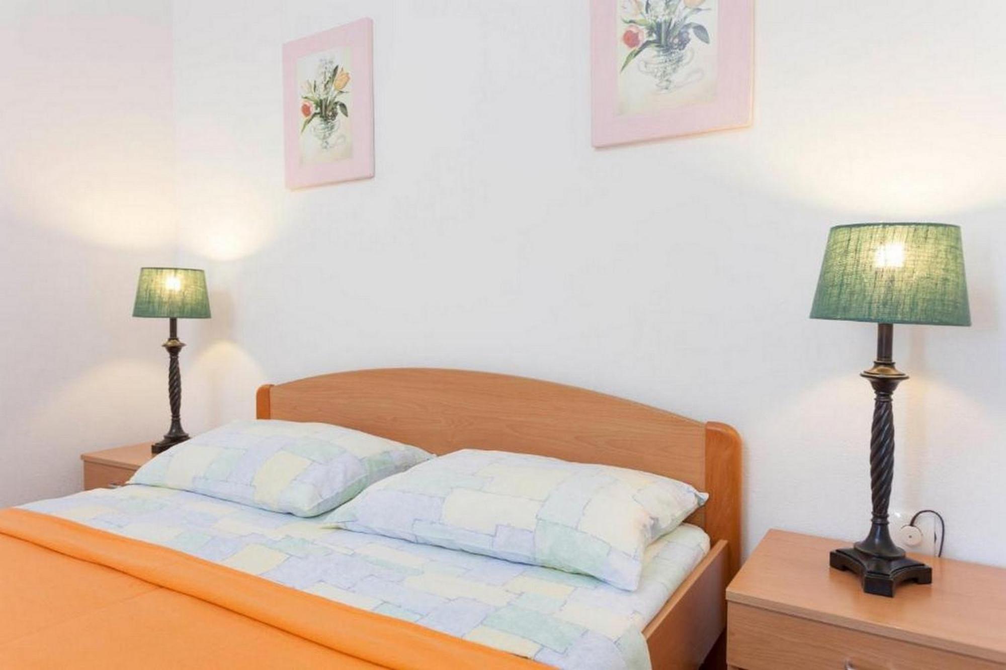 פודגורה Summerheaven Apartments חדר תמונה