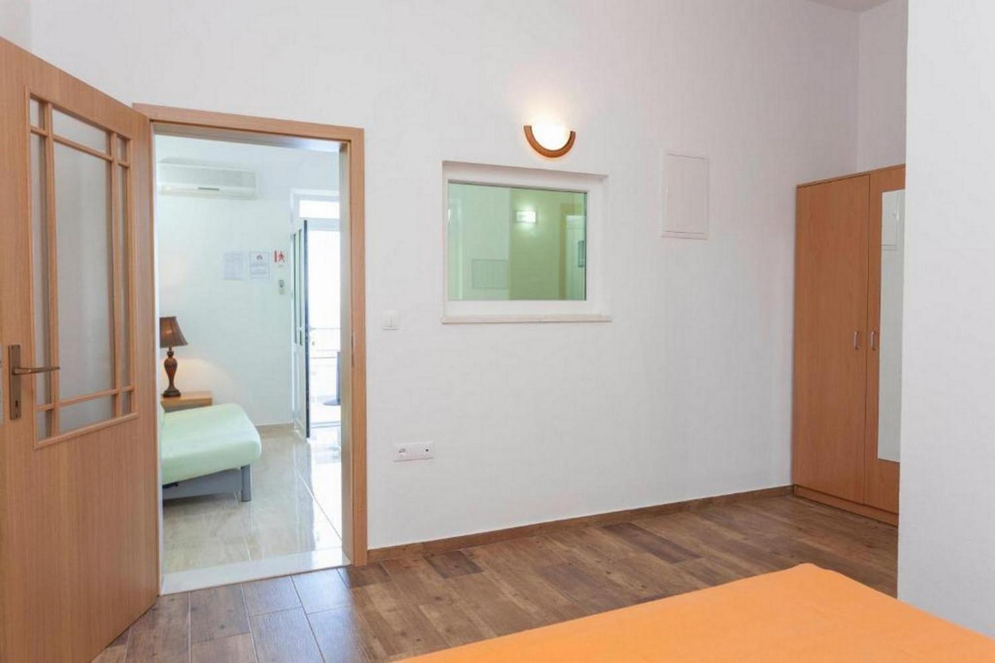 פודגורה Summerheaven Apartments חדר תמונה