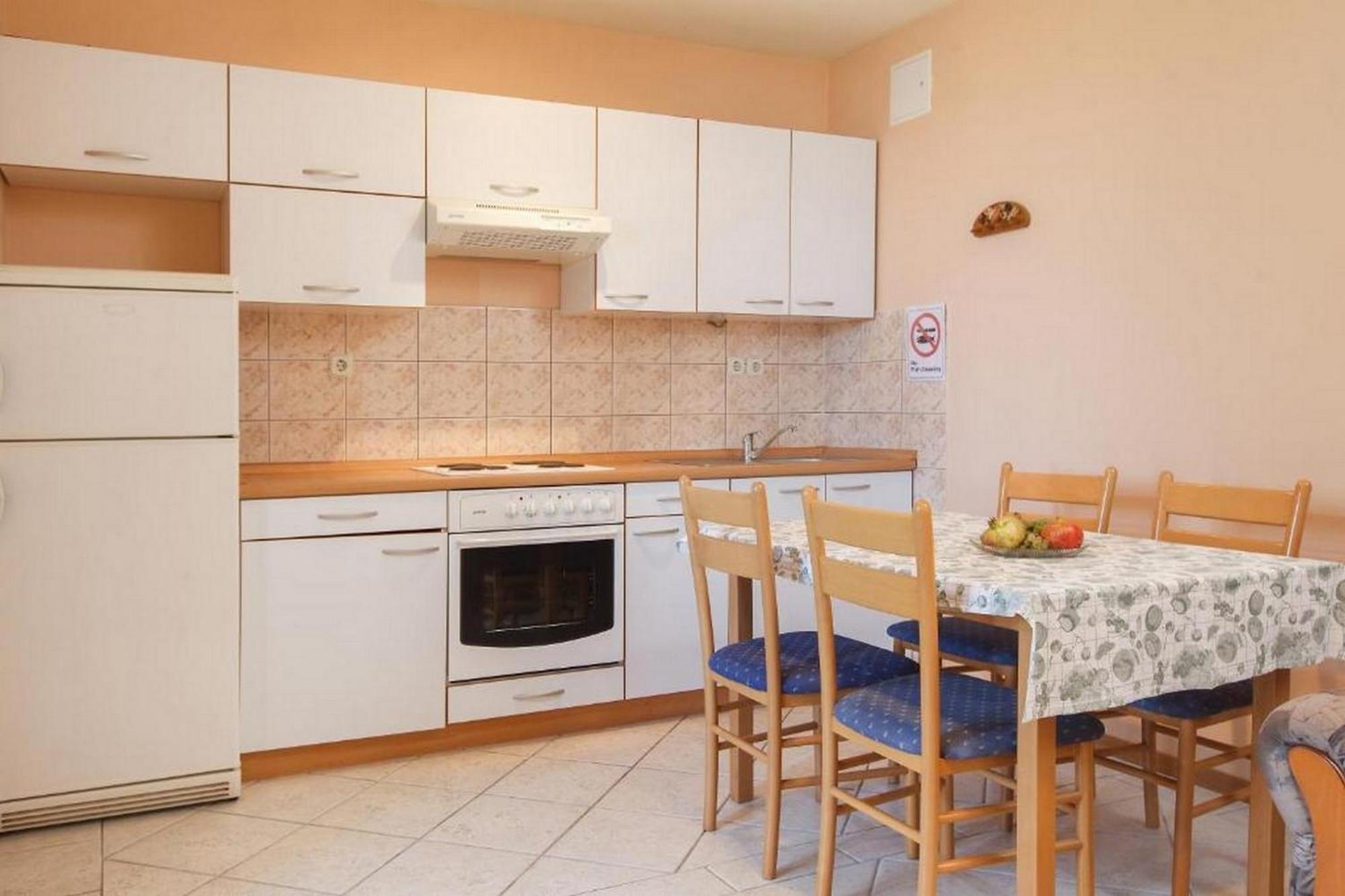 פודגורה Summerheaven Apartments חדר תמונה