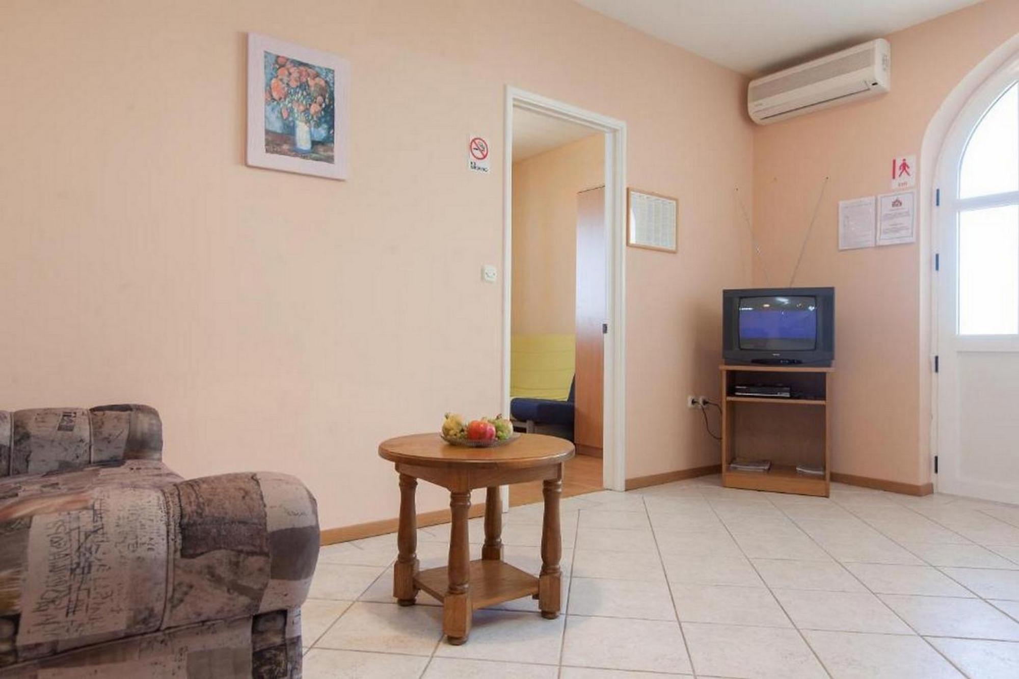 פודגורה Summerheaven Apartments חדר תמונה