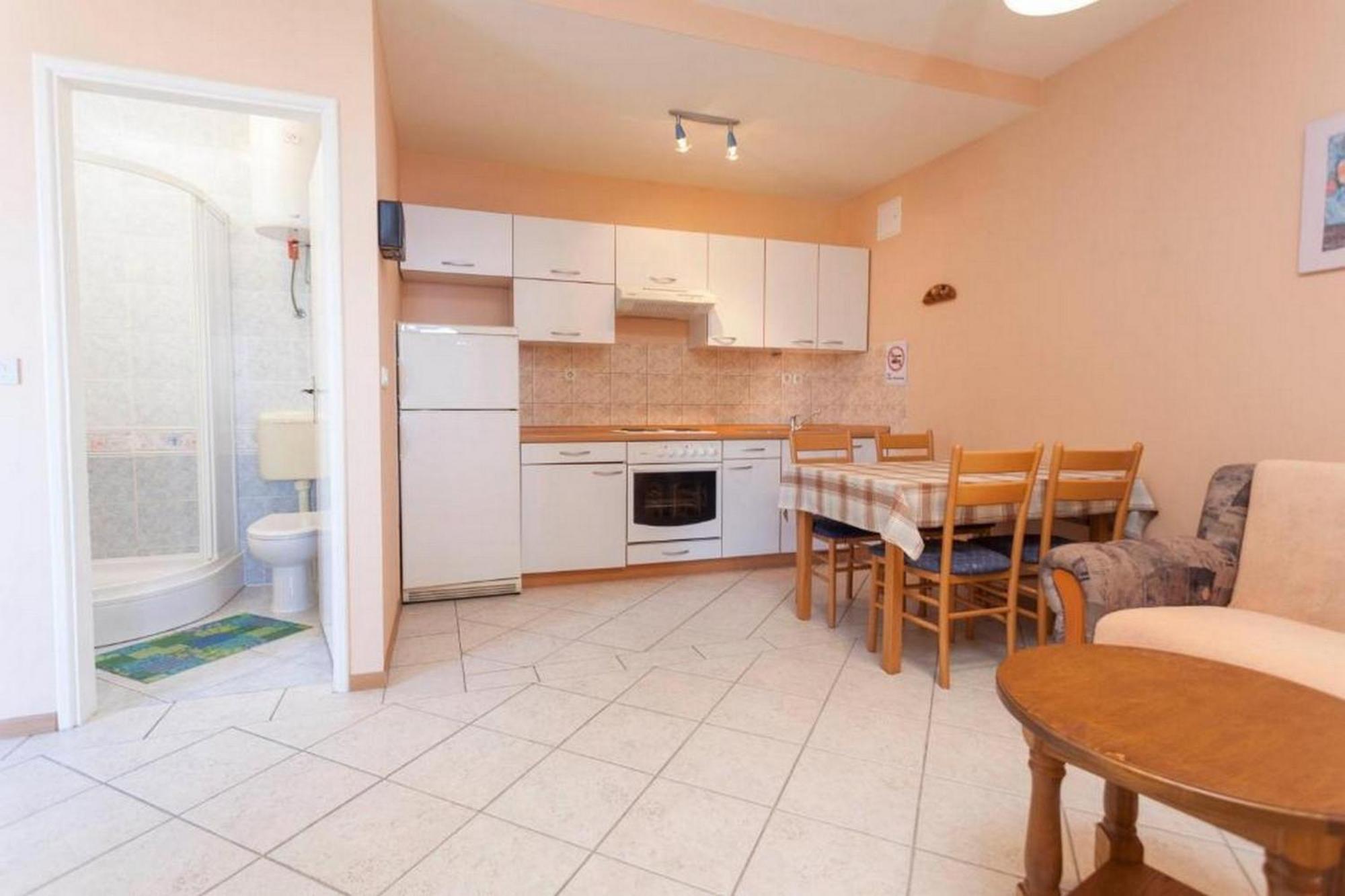 פודגורה Summerheaven Apartments חדר תמונה