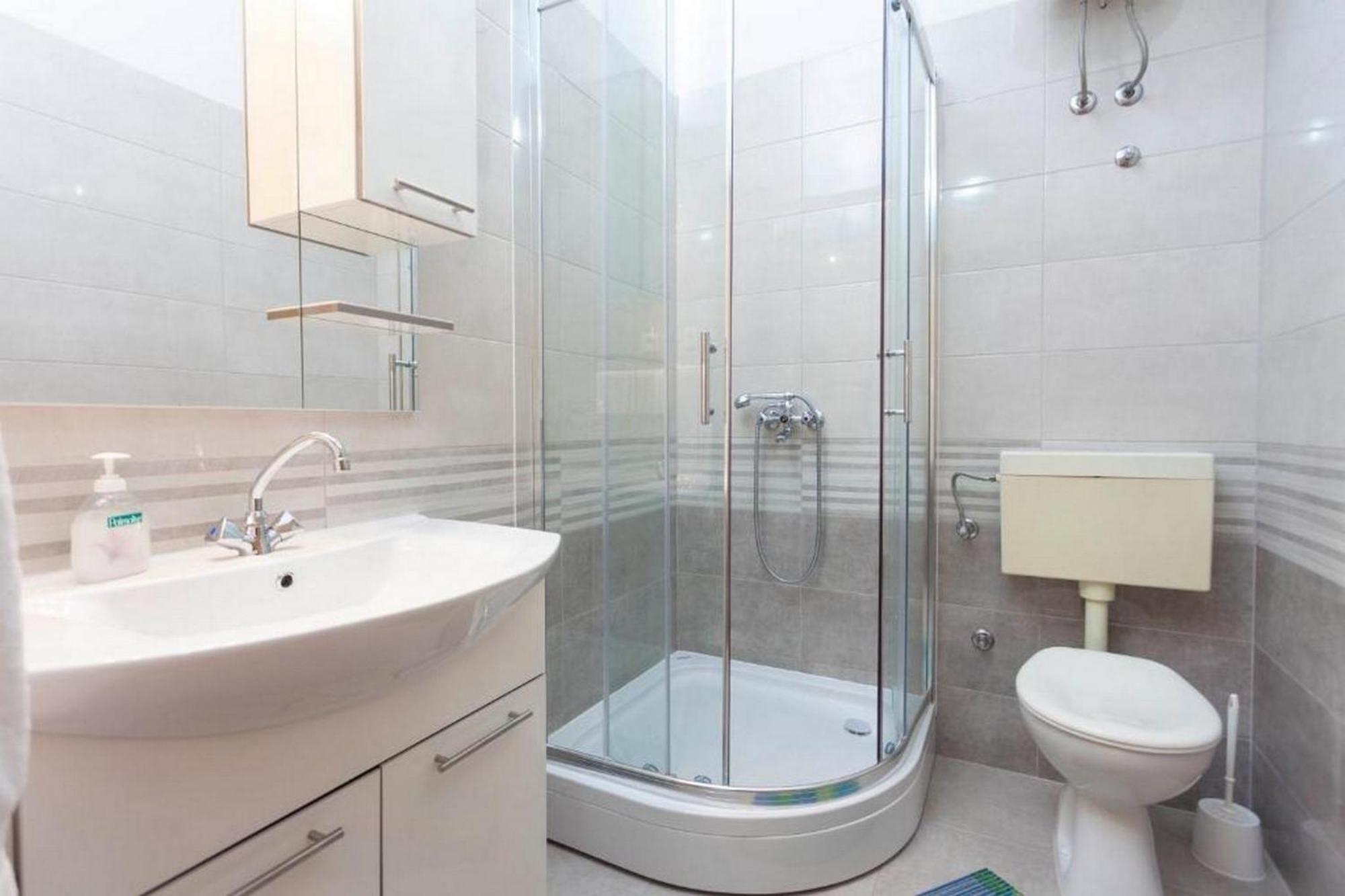 פודגורה Summerheaven Apartments חדר תמונה