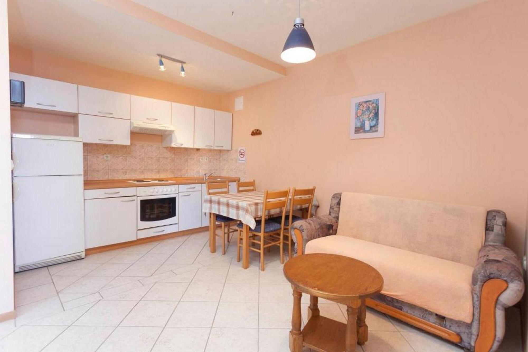 פודגורה Summerheaven Apartments חדר תמונה