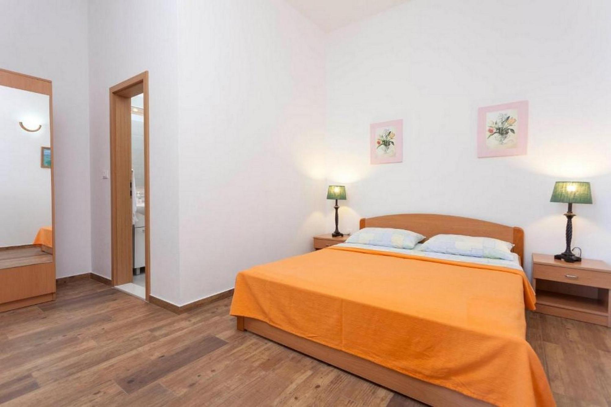 פודגורה Summerheaven Apartments חדר תמונה