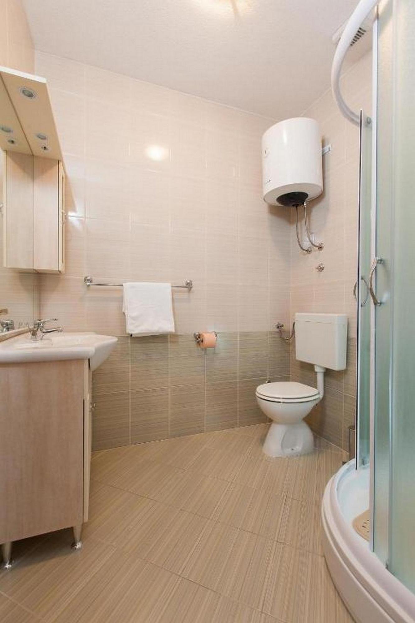 פודגורה Summerheaven Apartments חדר תמונה