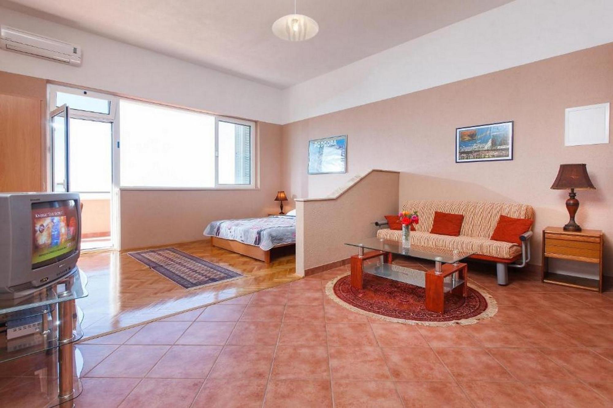 פודגורה Summerheaven Apartments חדר תמונה