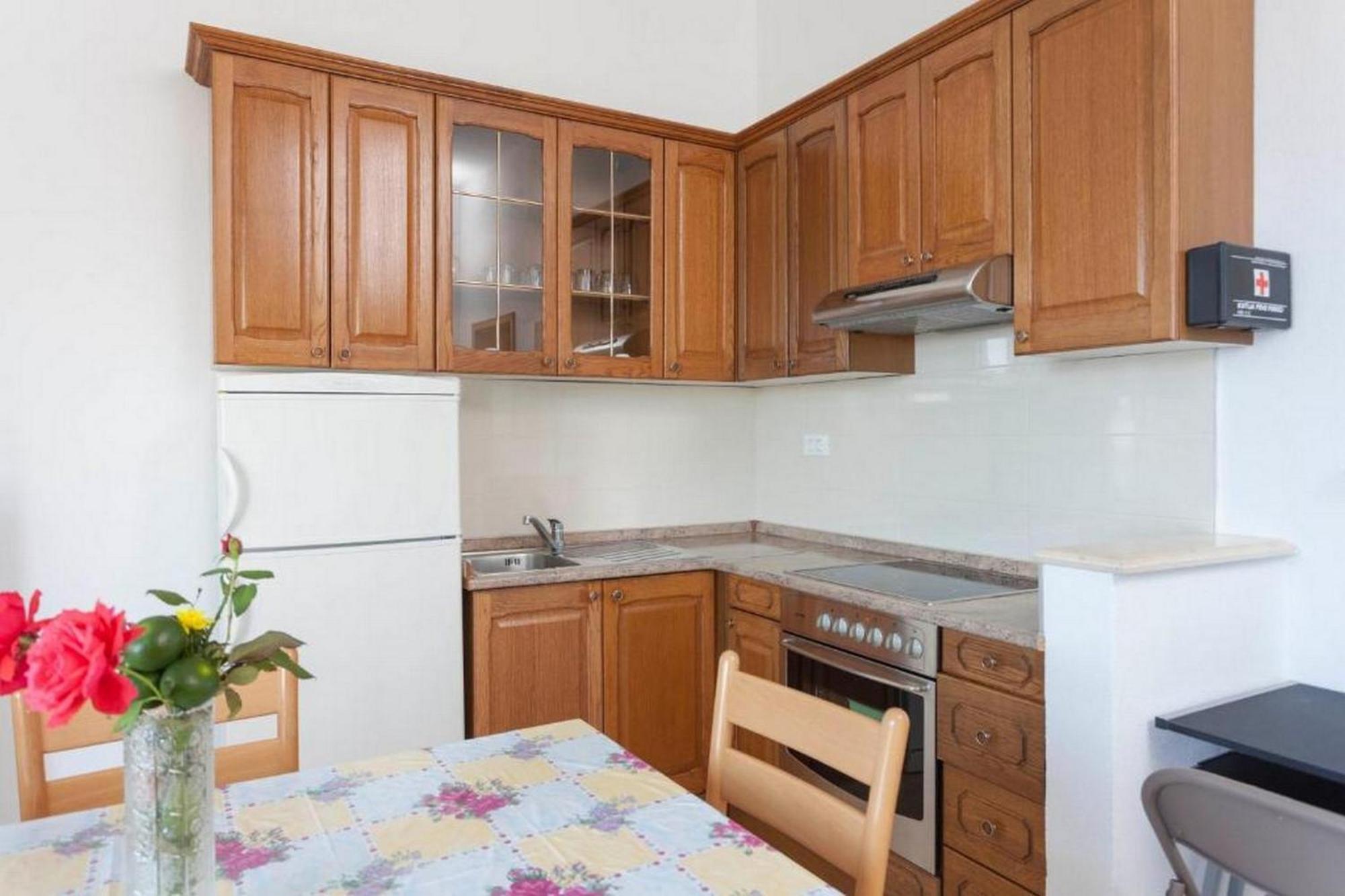 פודגורה Summerheaven Apartments חדר תמונה