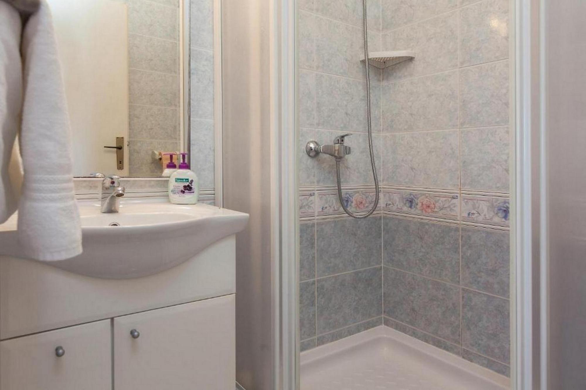 פודגורה Summerheaven Apartments חדר תמונה