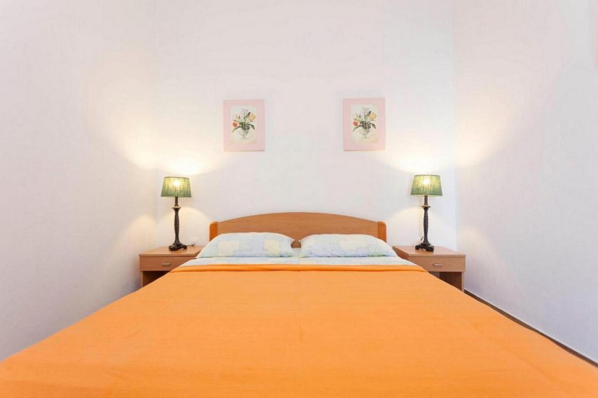 פודגורה Summerheaven Apartments חדר תמונה