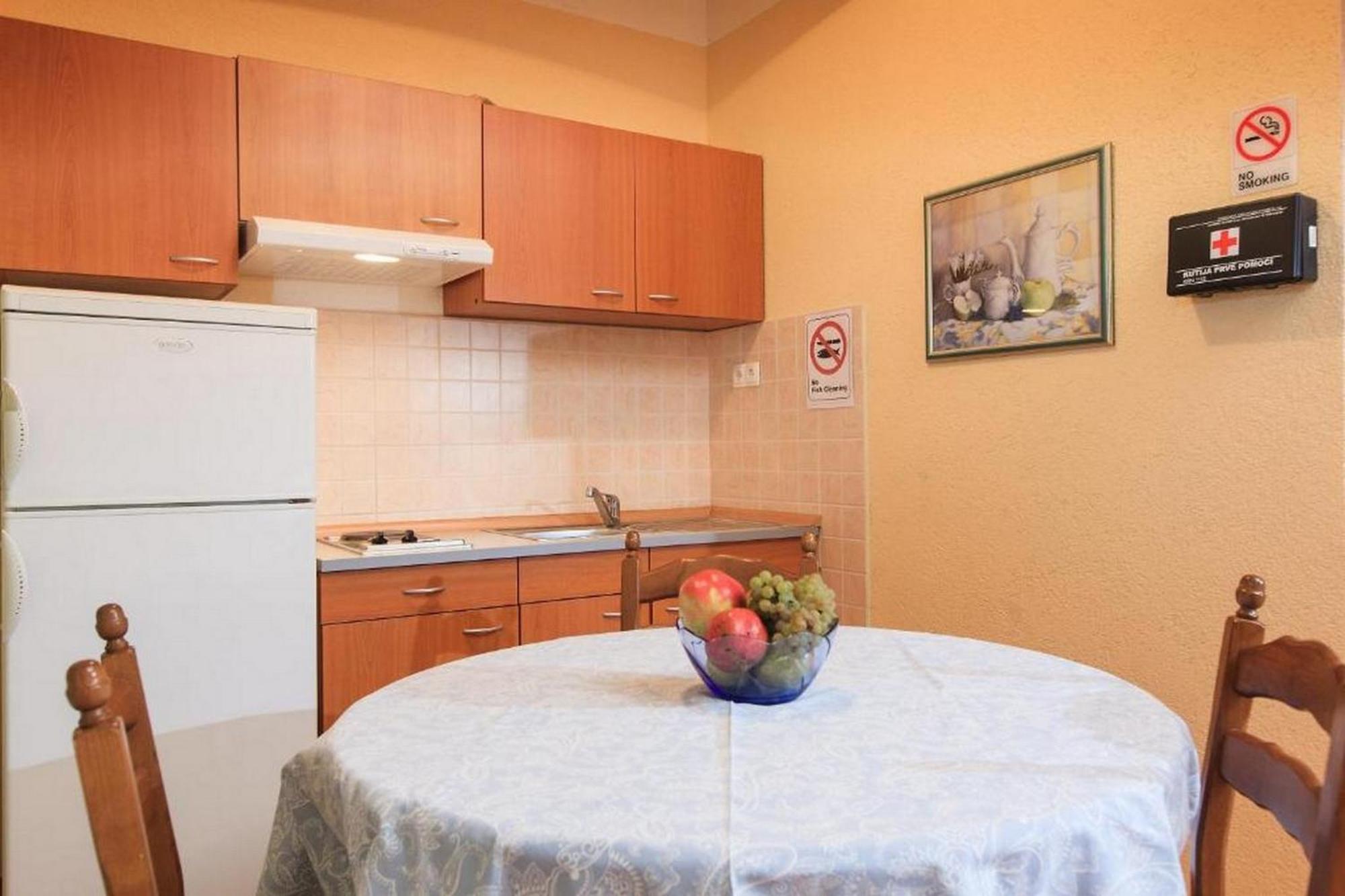 פודגורה Summerheaven Apartments חדר תמונה