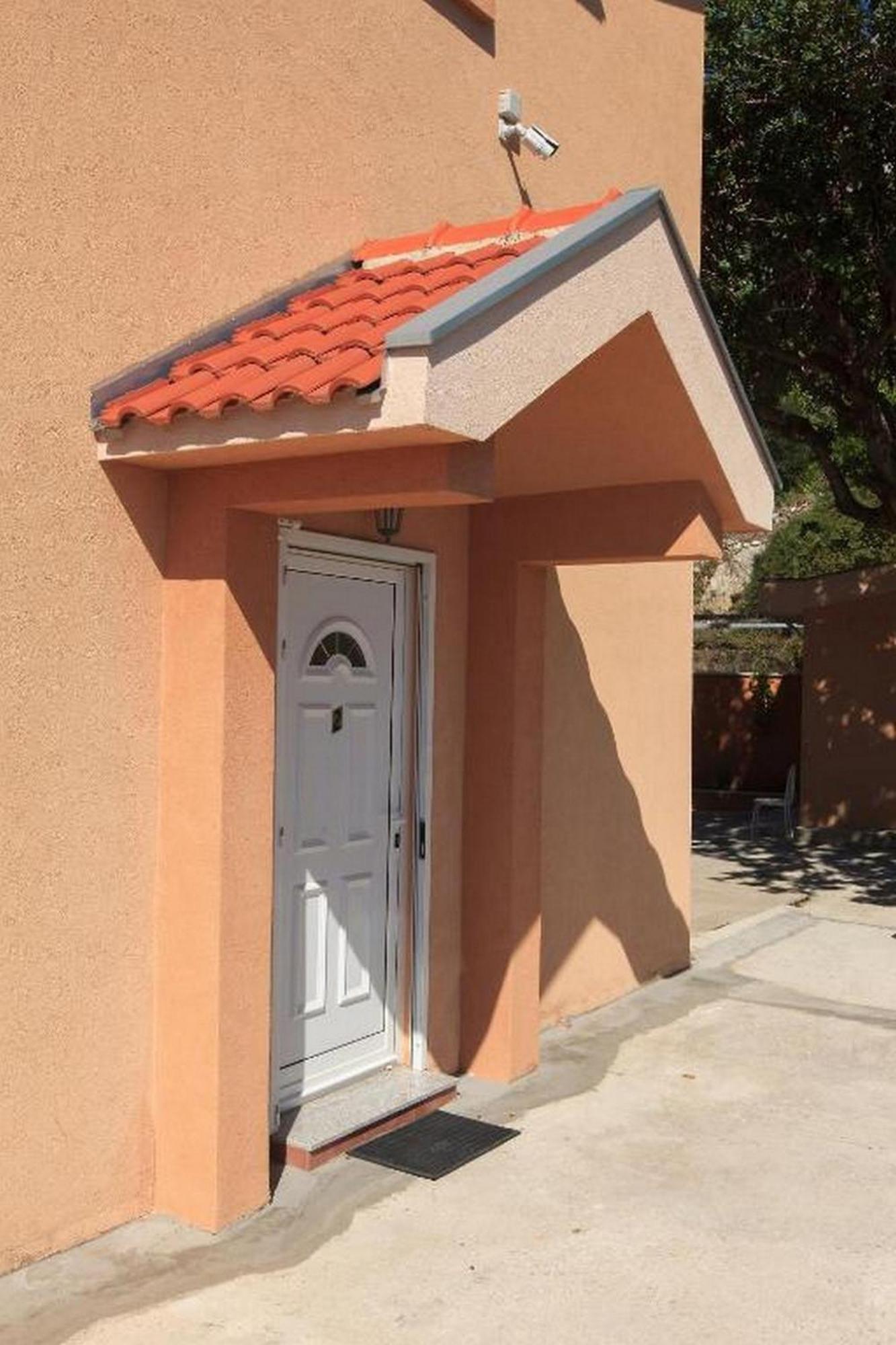 פודגורה Summerheaven Apartments חדר תמונה