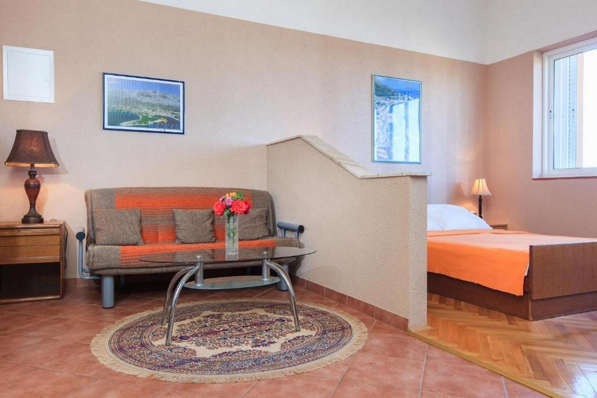 פודגורה Summerheaven Apartments חדר תמונה
