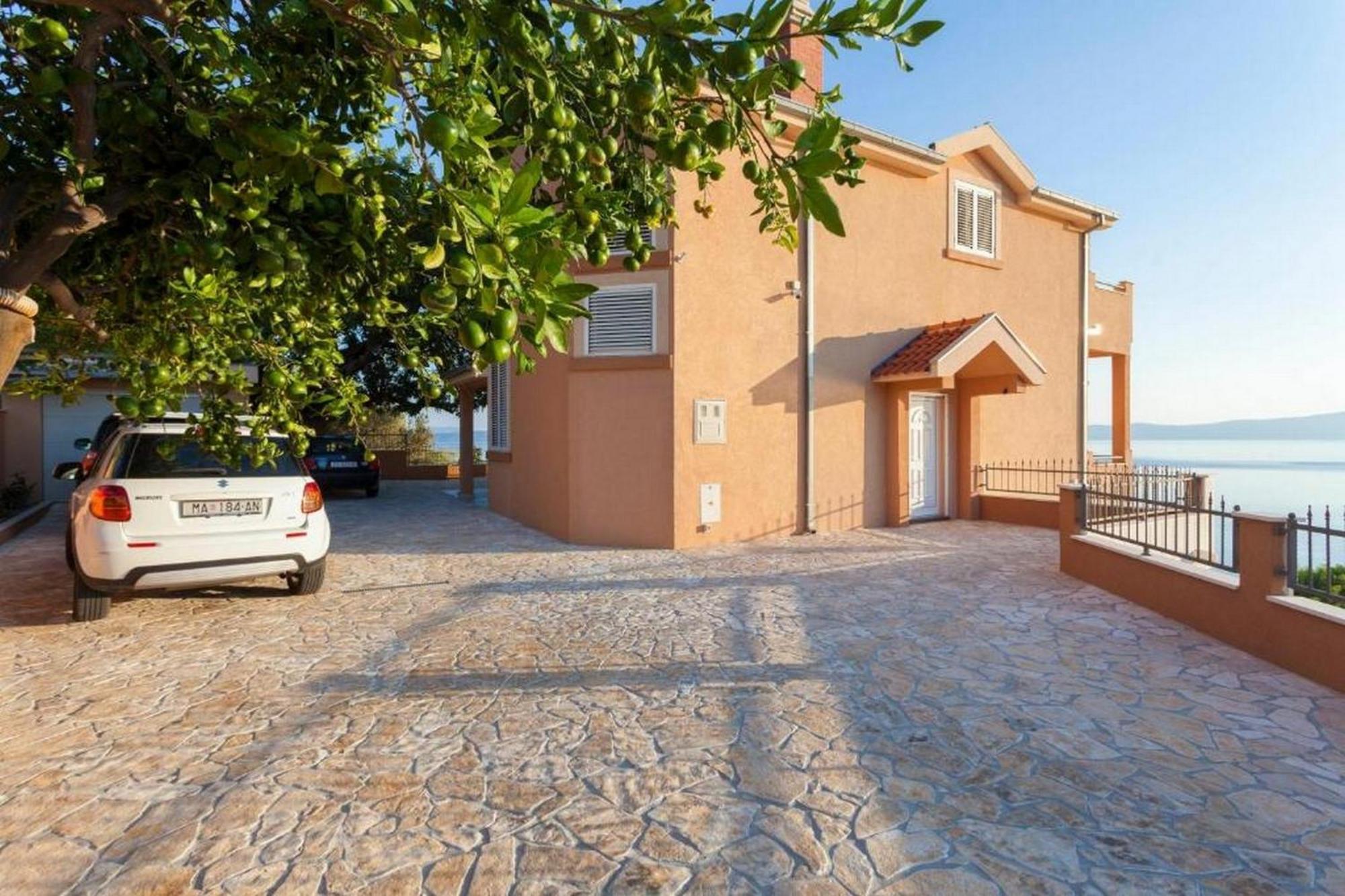 פודגורה Summerheaven Apartments חדר תמונה