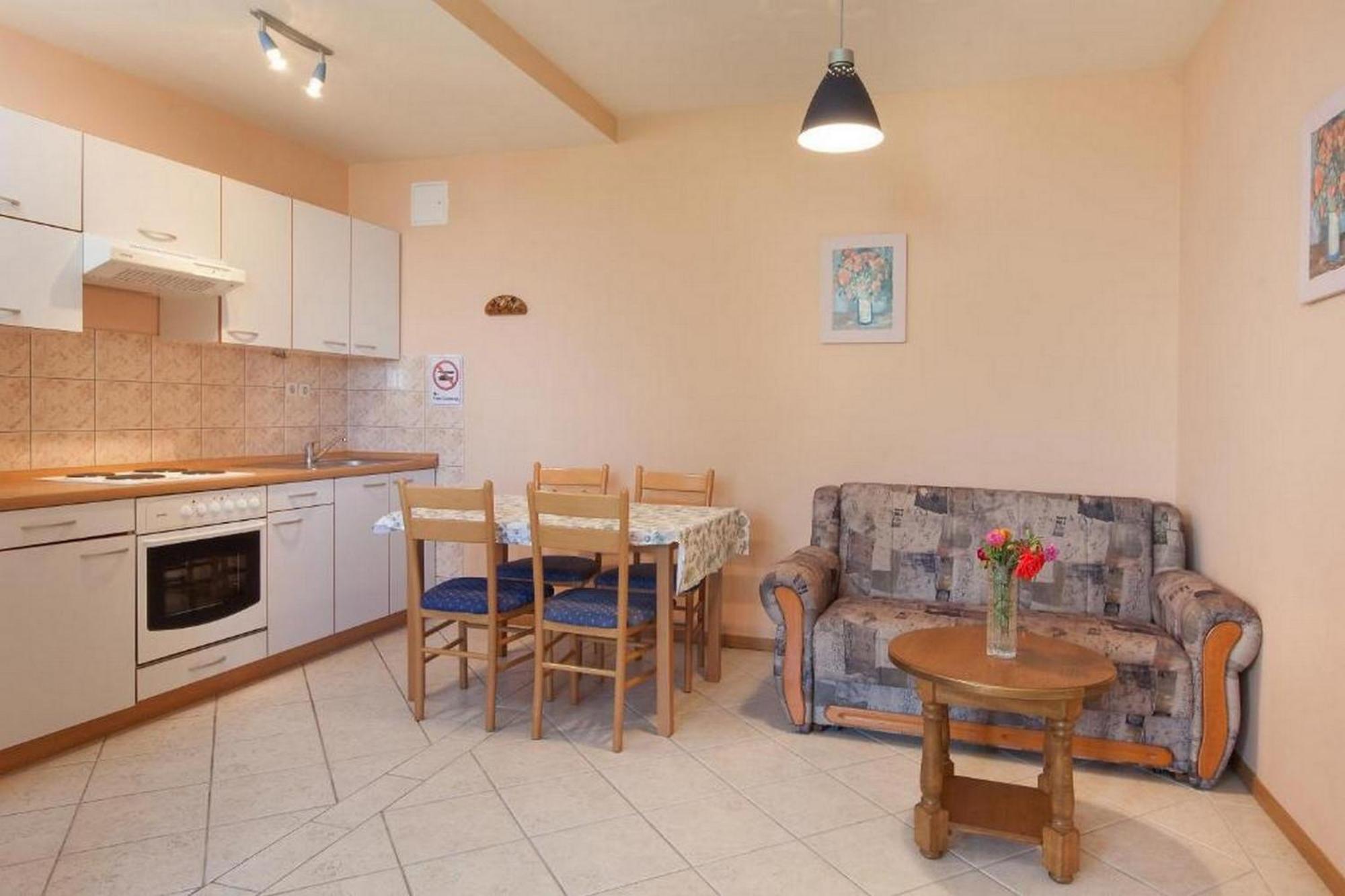 פודגורה Summerheaven Apartments חדר תמונה