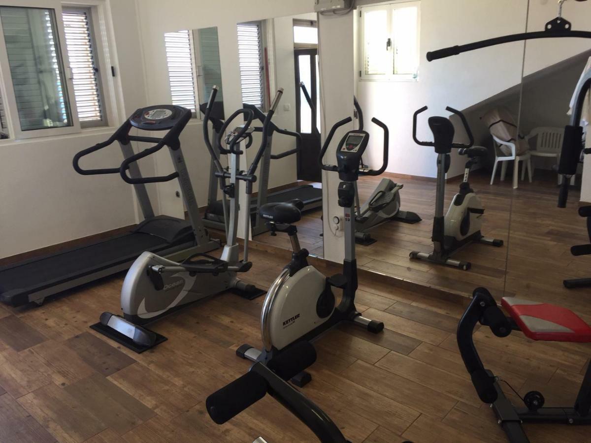 פודגורה Summerheaven Apartments מראה חיצוני תמונה